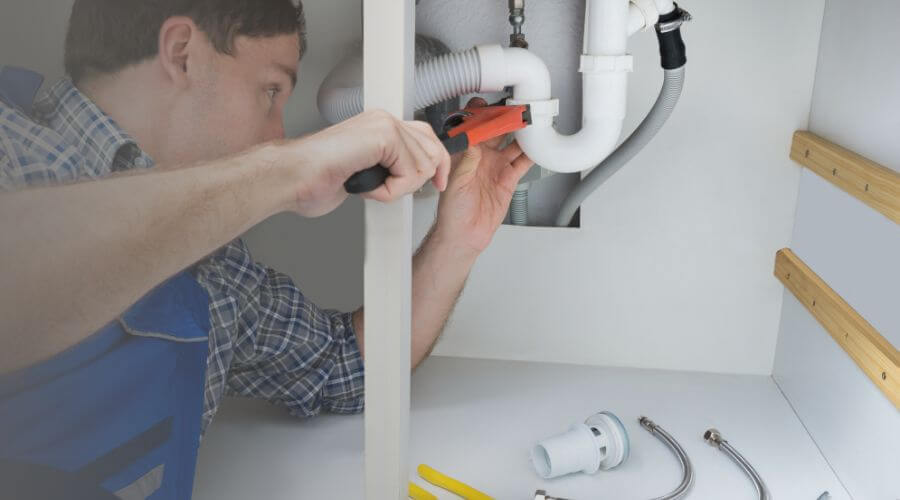 Professional expert plumbing services in Moorcroft, WY